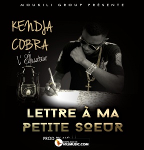 Lettre a ma petite soeur